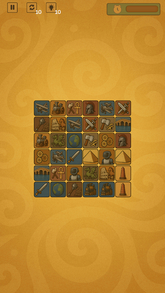 Era Quest: Find & Connect - عکس بازی موبایلی اندروید