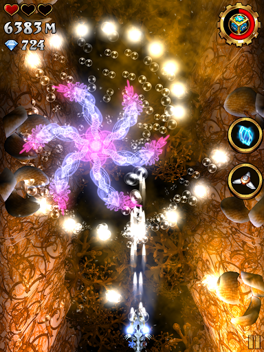 Abyss Attack - عکس بازی موبایلی اندروید