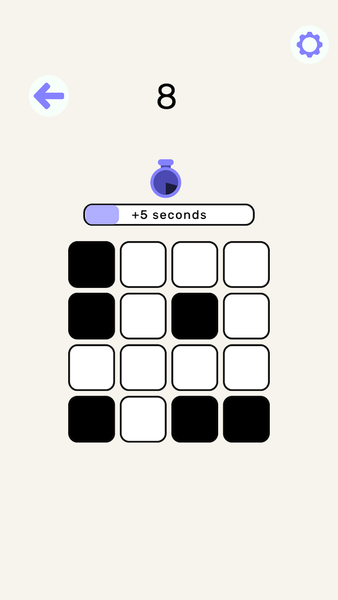 Only 1% Challenges:Tricky Game - Gameplay image of android game