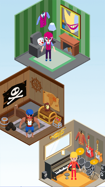 Screw Guru - عکس بازی موبایلی اندروید