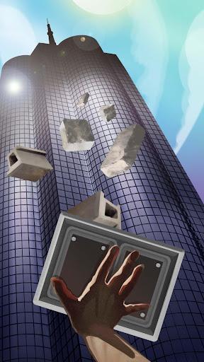 Escape Disaster: Skyscraper - عکس بازی موبایلی اندروید