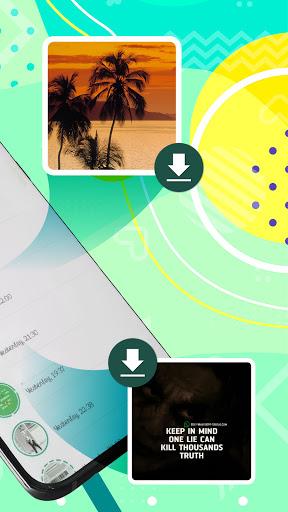 Multi Web Scanner : Web Cloner - Image screenshot of android app