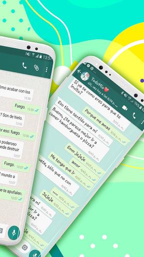 Multi Web Scanner : Web Cloner - Image screenshot of android app