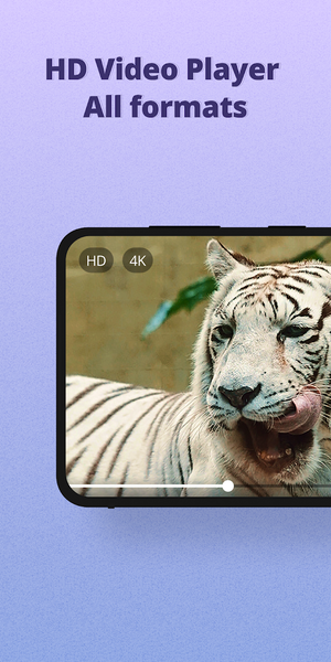 Gallery - photo gallery, album - عکس برنامه موبایلی اندروید