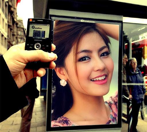 Billboard Photo Frames - عکس برنامه موبایلی اندروید