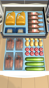 Restock! - Image screenshot of android app