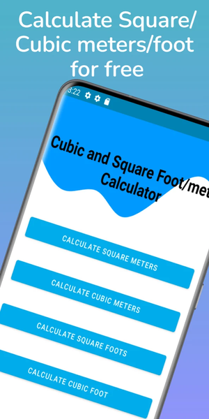 Square Meter Calculator for Android Download Bazaar