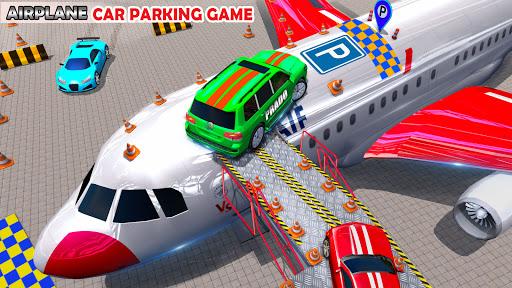 Real Car Parking Car Games 3D - Image screenshot of android app