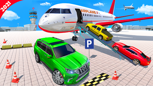 Driving School Car Parking Sim - عکس برنامه موبایلی اندروید