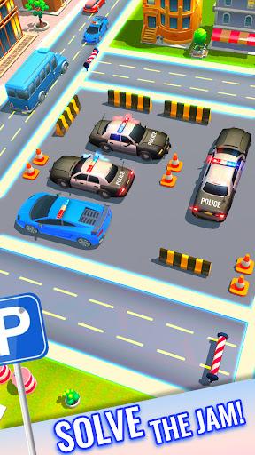 Unblock It Car Puzzle Game - عکس برنامه موبایلی اندروید
