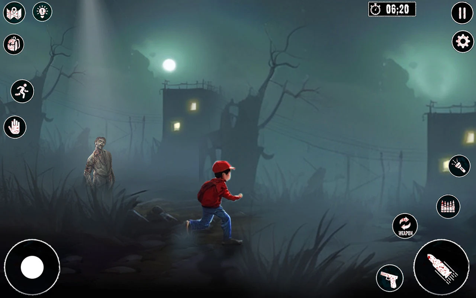Escape Story Inside Game V2 - Gameplay image of android game