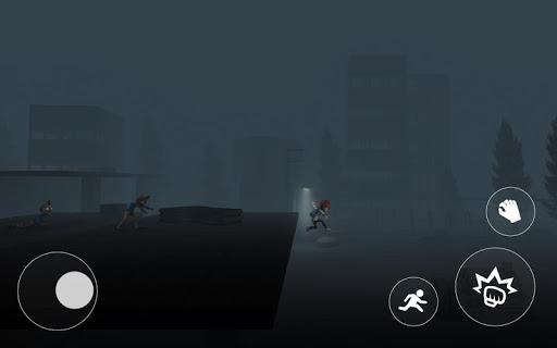 Escape Story Inside Game - Gameplay image of android game