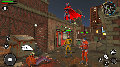 Robot Games 3D: Robot Car Game - Image screenshot of android app