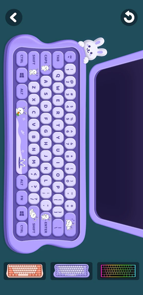 Mini Relaxing - Offline Games - Gameplay image of android game