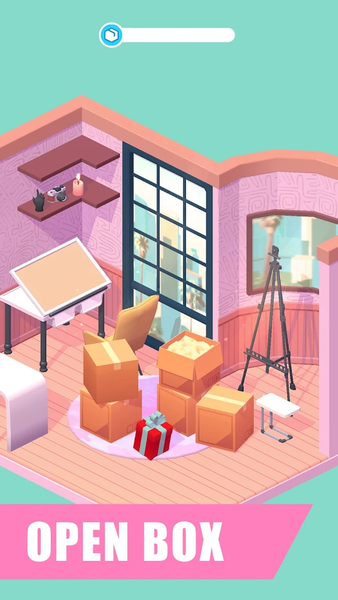 Home Design: Decor & Makeover - عکس بازی موبایلی اندروید