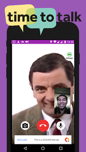 Funny Man Call Me !! Funny Video Call simulation for Android - Download | Cafe Bazaar Funny Man Call Me !! Funny Video Call simulation for Android - Download | Cafe Bazaar