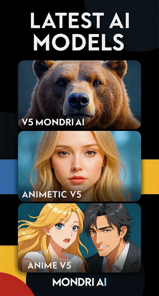 Mondri Home/Garden AI - Image screenshot of android app
