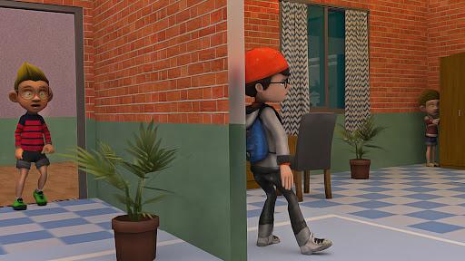 Run Hide Escape: Hide and Seek - Image screenshot of android app