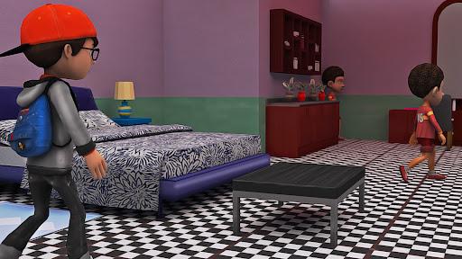 Run Hide Escape: Hide and Seek - Image screenshot of android app