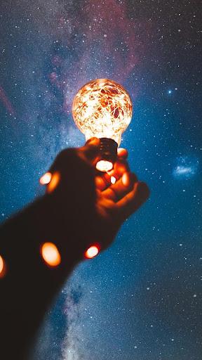 Deep Wallpaper-live,HD - Image screenshot of android app