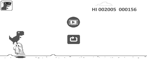 Dino Jump::Appstore for Android