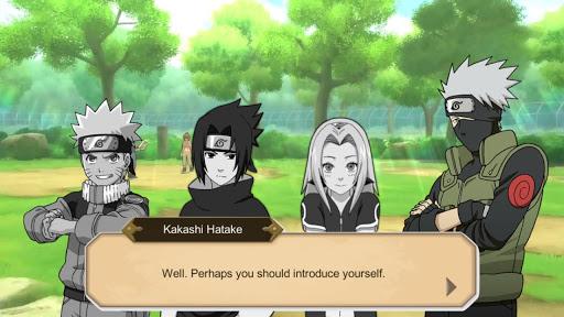 Epic Ninja - عکس برنامه موبایلی اندروید