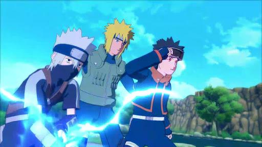 Epic Ninja - عکس برنامه موبایلی اندروید