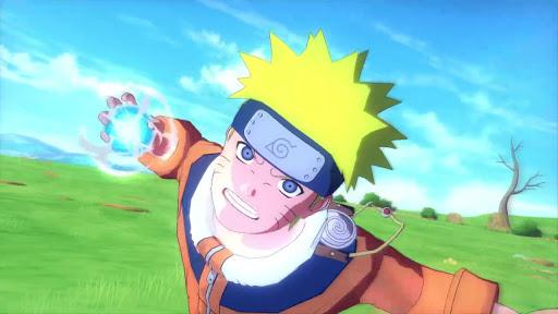 Epic Ninja - عکس برنامه موبایلی اندروید