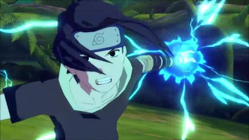 Epic Ninja - عکس برنامه موبایلی اندروید