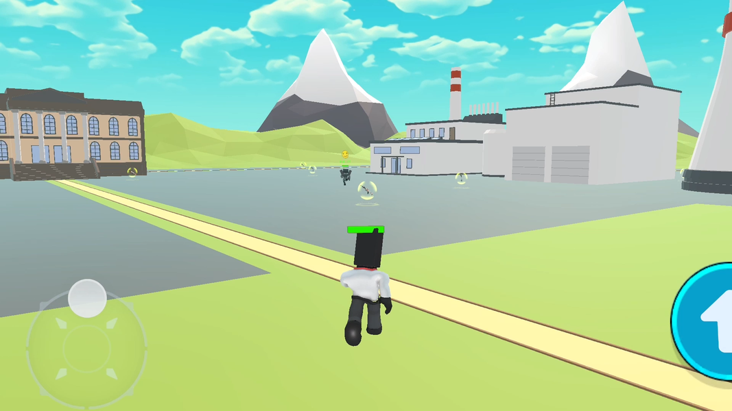 Clone Wars: Arena - عکس بازی موبایلی اندروید