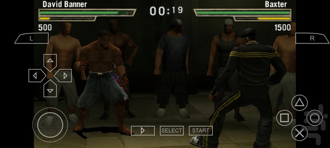 def jam -fight for NY Game for Android - Download