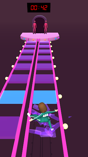 Squid Game - Gameplay image of android game