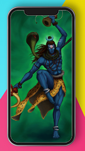 Mahakal Live  Angry  Lord Shiva Wallpaper Download  MobCup