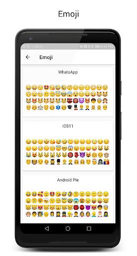 Theme Manager for Huawei/Honor - Image screenshot of android app