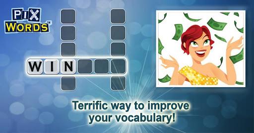 PixWords™ - عکس بازی موبایلی اندروید
