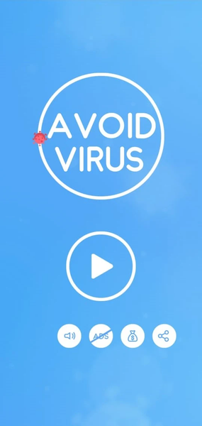 Avoid Virus & Stop Plague - Fu - عکس بازی موبایلی اندروید