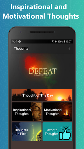 20000+ Motivational Quotes - Image screenshot of android app