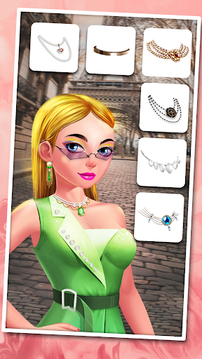 Delight Dress Fashion Mania - عکس بازی موبایلی اندروید