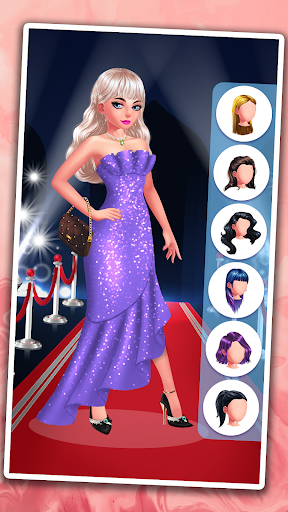 Delight Dress Fashion Mania - عکس بازی موبایلی اندروید