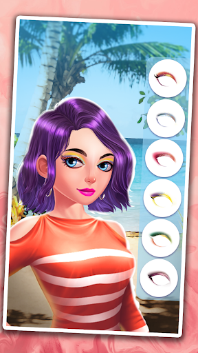 Delight Dress Fashion Mania - عکس بازی موبایلی اندروید