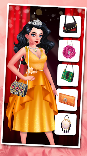 Delight Dress Fashion Mania - عکس بازی موبایلی اندروید