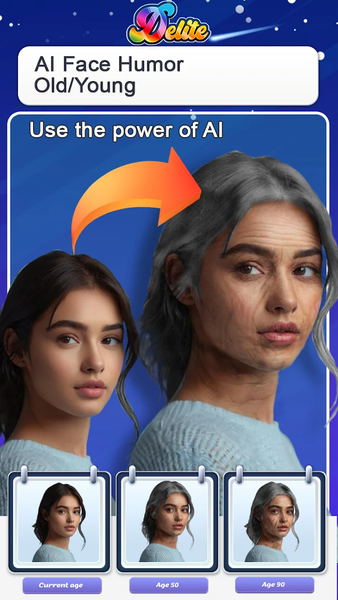 Super Hero - Son of Man - Image screenshot of android app