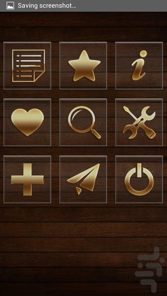 مدیتیشن و مراقبه - Image screenshot of android app