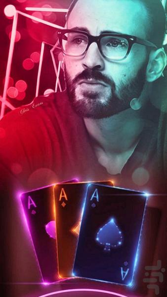 افکت عکس هنری (ویرایشگر عکس نئون) - عکس برنامه موبایلی اندروید