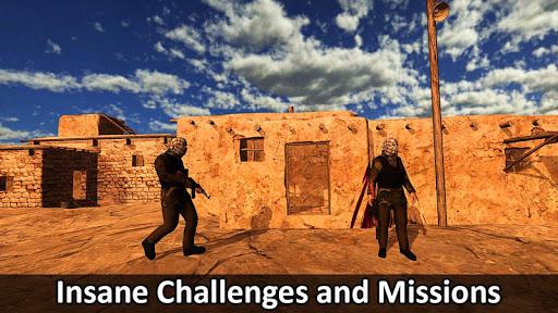 Delta eForce Military Shooting - عکس بازی موبایلی اندروید
