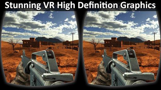 Delta eForce Military Shooting - عکس بازی موبایلی اندروید