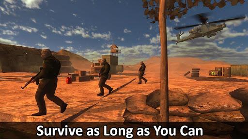 Delta eForce Military Shooting - عکس بازی موبایلی اندروید
