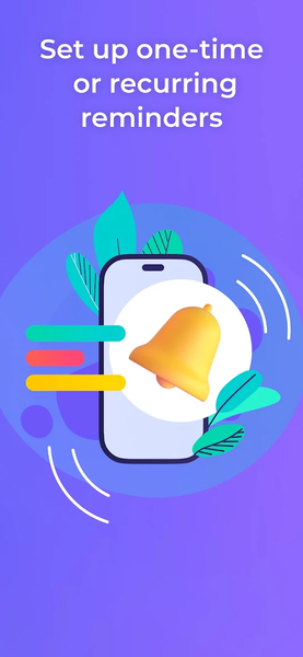 Housekeeping Chores tracker - Image screenshot of android app