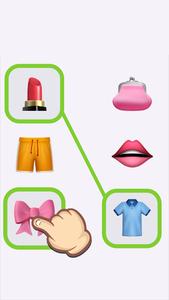 Emoji Puzzle! - عکس بازی موبایلی اندروید