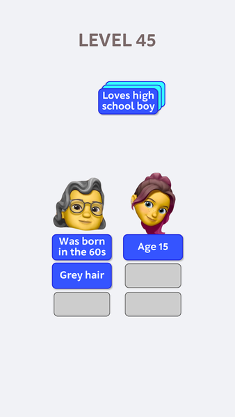 Memoji Puzzle! - عکس بازی موبایلی اندروید
